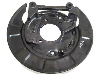 2013 Kia Optima Spindle - 527204R010