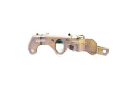 Kia 79120J5000 Hinge Assembly-Hood,RH