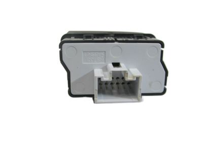 Kia 937432P105 Switch-Air Ventilator
