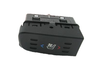 Kia 937432P105 Switch-Air Ventilator