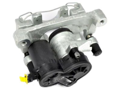 Kia Cadenza Brake Caliper Bracket - 582303R700