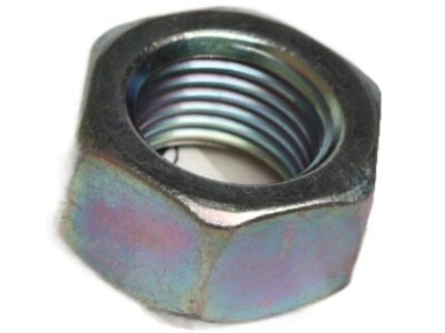 Kia 577592E000 Nut