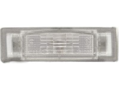 Kia 925012G000 Lamp Assembly-License Plate