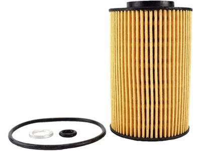 2007 Kia Sedona Oil Filter - 263203C300