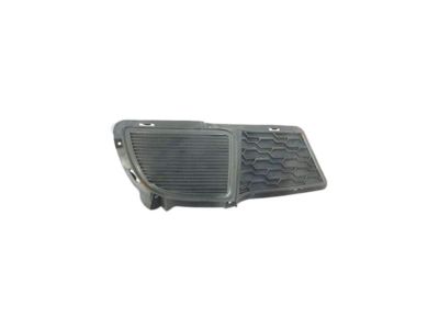 Kia 865631M600 Grille-Front Fog,LH