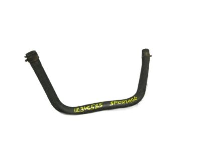 Kia 0K01G20341 Hose-EVAPORATOR