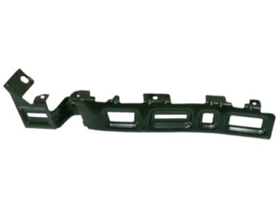 Kia 865782P000 Bracket-Front Bumper Side Reinforcement