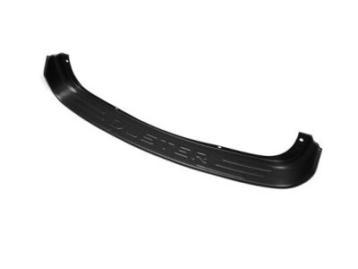 Kia 866453E000 Step Assembly-Rear Bumper