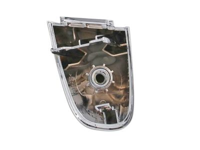 Kia 83662C5010 Housing-Rear Door Outside Handle