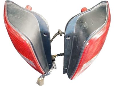 2001 Kia Sedona Back Up Light - 0K53A51150