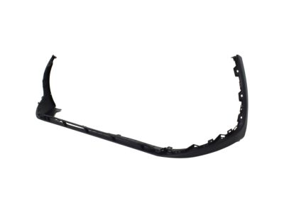 Kia 865123W000 Cover-Front Bumper Lower