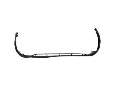 Kia 865123W000 Cover-Front Bumper Lower