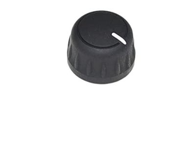 Kia 972663C000 Knob Assembly