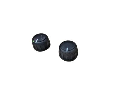 Kia 972663C000 Knob Assembly