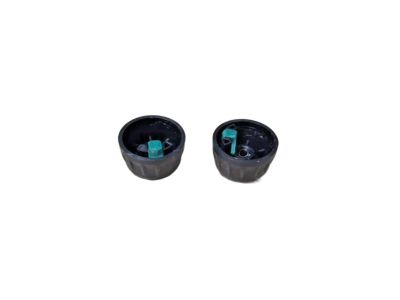 Kia 972663C000 Knob Assembly