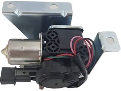 Kia 510303E100 Pump-Air