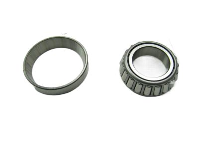 Kia MB00233047 Inner Wheel Bearing