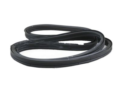 Kia Forte Weather Strip - 87321A7000