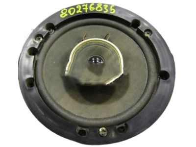 1997 Kia Sportage Car Speakers - 0K08066960B