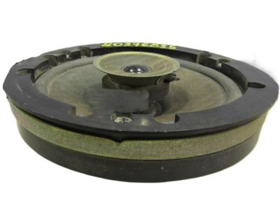 Kia 0K08066960B Rear Door Speaker Assembly