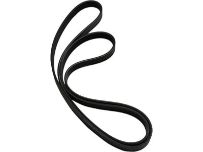 Kia Sorento Drive Belt - 252123C322