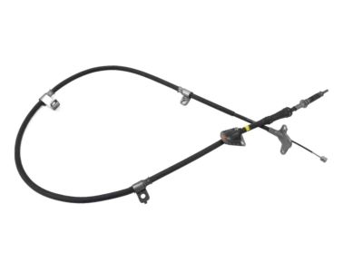2013 Kia Optima Parking Brake Cable - 597603Q300