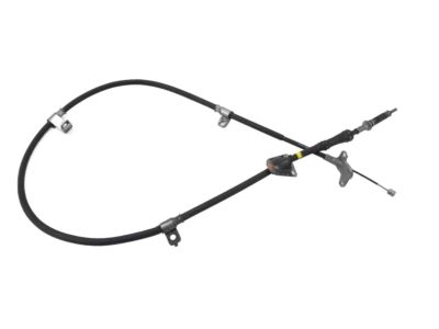 Kia 597603Q300 Cable Assembly-Parking Brake