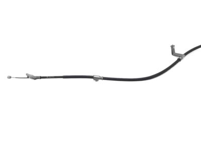 Kia 597603Q300 Cable Assembly-Parking Brake