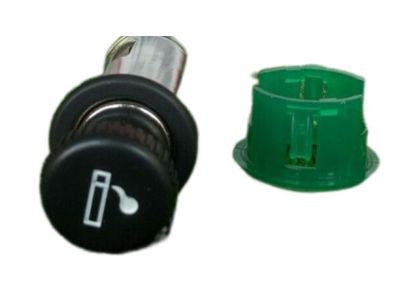 Kia Cigarette Lighter - 0K20266250A