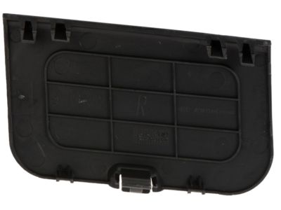 Kia 817881U000VA Cover-Tail Gate Rear Lamp