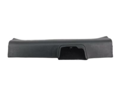 Kia 858813W010WK Trim Assembly-Front Door SCUF