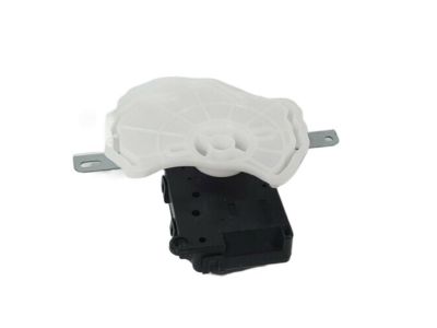 Kia 971541F200 Mode Actuator