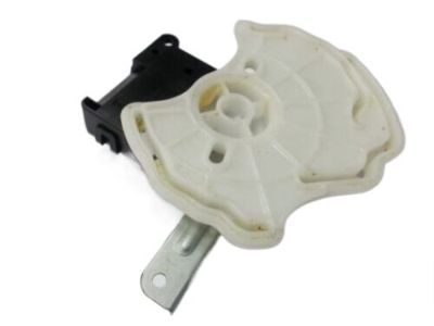 Kia 971541F200 Mode Actuator