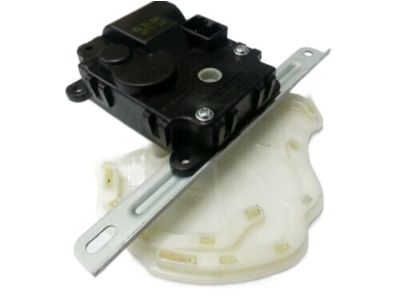 Kia 971541F200 Mode Actuator