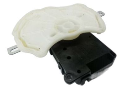 Kia Blend Door Actuator - 971541F200