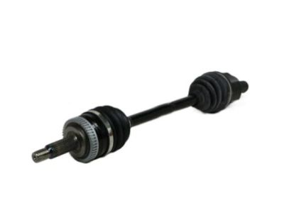 Kia Optima Axle Shaft - 495003S300