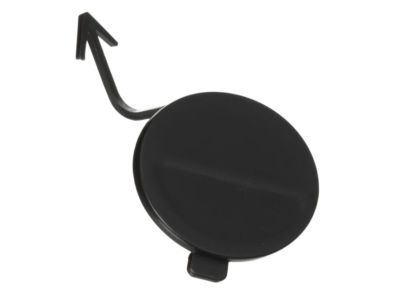 Kia 865152G000 Cap-Front Hook