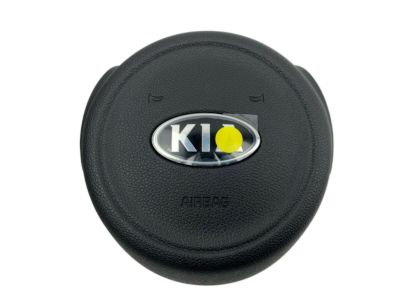 Kia 56900A9500WK Steering Wheel Air Bag Module Assembly