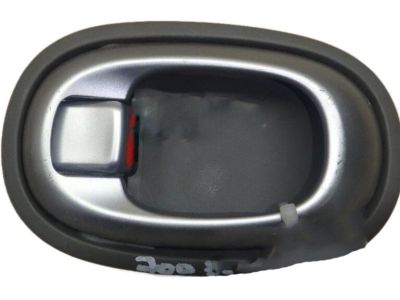 2016 Kia Soul Door Handle - 82620B2000GA3