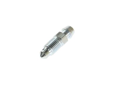 1999 Kia Sephia Brake Bleeder Screw - KB00133691