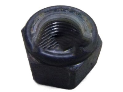 Kia 546591F100 Nut