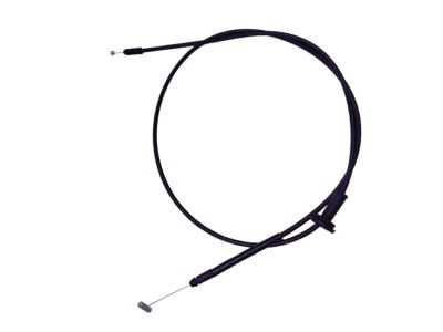 Kia Hood Cable - 811901F000