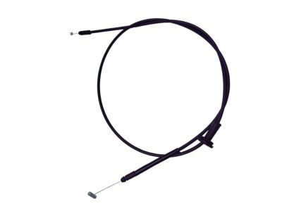 Kia Sportage Hood Cable - 811901F000