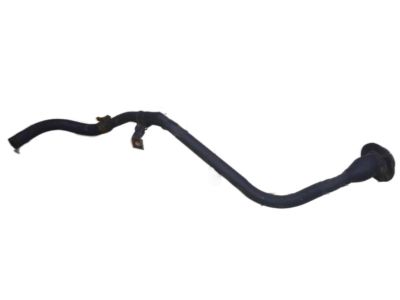 Kia Sorento Fuel Filler Neck - 310003E200