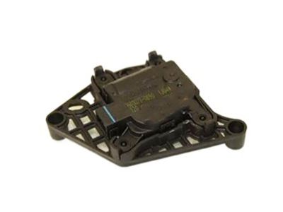 Kia Rio Blend Door Actuator - 971541W000