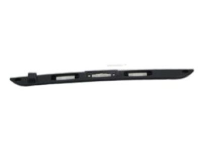 Kia 873113W010 Garnish-Tail Gate