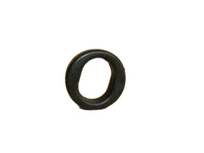 Kia 0M05525331 Bush-Rubber