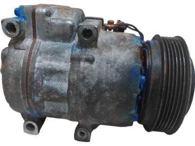 2009 Kia Sorento A/C Compressor - 977011U100
