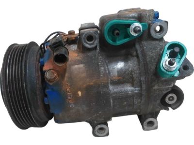 2009 Kia Sorento A/C Compressor - 977011U100