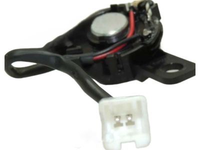 96311D9000 Kia Tweeter Speaker Assembly, Right Product Photo 3 of 3